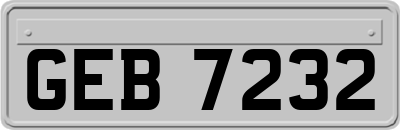 GEB7232