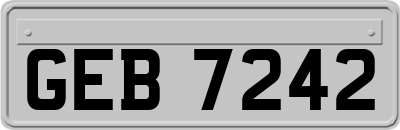 GEB7242