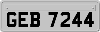 GEB7244