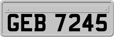 GEB7245