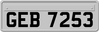 GEB7253