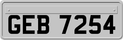 GEB7254
