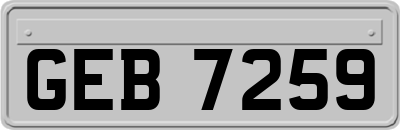 GEB7259