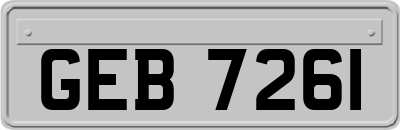 GEB7261
