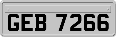 GEB7266