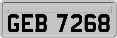 GEB7268