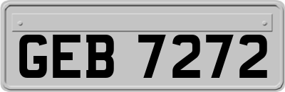 GEB7272
