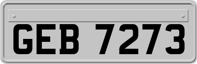 GEB7273