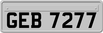 GEB7277