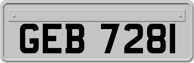GEB7281