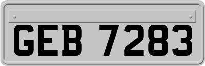GEB7283
