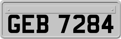 GEB7284