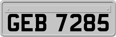 GEB7285