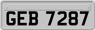 GEB7287