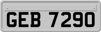 GEB7290