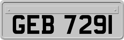 GEB7291