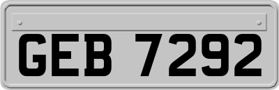 GEB7292