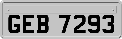 GEB7293