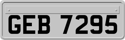 GEB7295