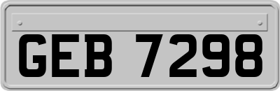 GEB7298