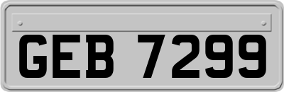 GEB7299
