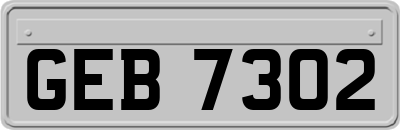 GEB7302