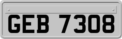 GEB7308