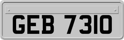 GEB7310