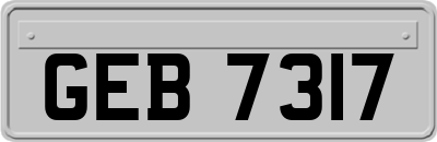 GEB7317