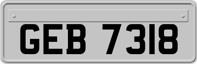 GEB7318