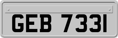 GEB7331