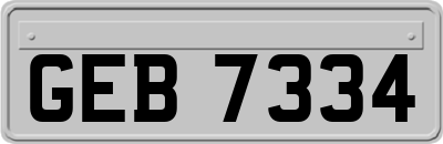 GEB7334