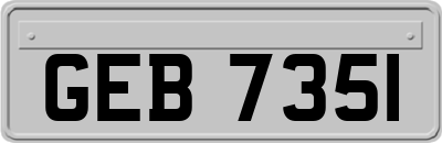 GEB7351