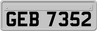 GEB7352