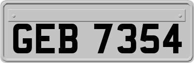 GEB7354