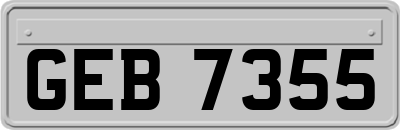 GEB7355