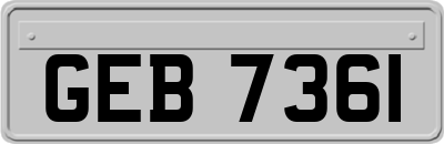 GEB7361