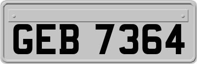 GEB7364