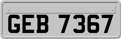 GEB7367