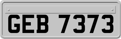 GEB7373