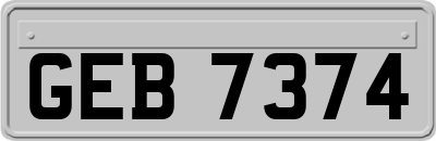 GEB7374