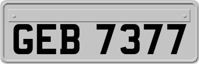 GEB7377