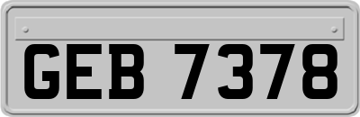 GEB7378