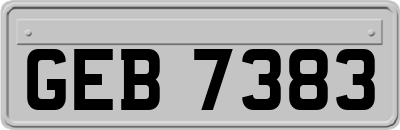 GEB7383
