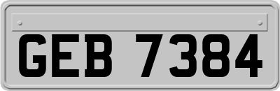 GEB7384