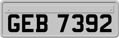GEB7392