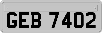 GEB7402