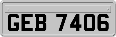 GEB7406