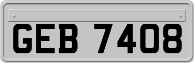 GEB7408