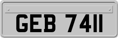 GEB7411